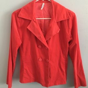 Cherish blazer jacket